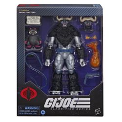 SDCC 2026 G.I. Joe Classified Series #204, Fatal Fluffies IN HAND