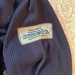 Two Sets Of Boys BJJ Gi’s. 