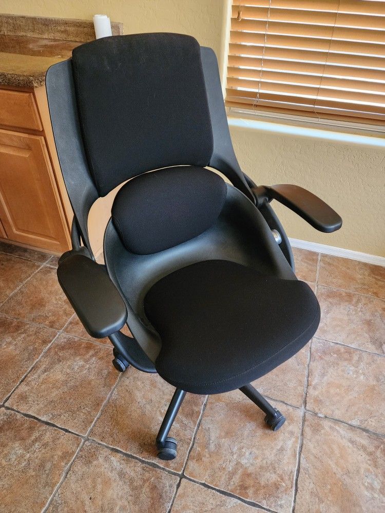 Ergonomic Office Chair