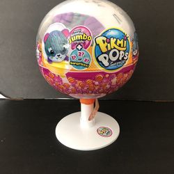 Jumbo Pikmi Pops Surprise