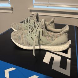 Adidas Ultra Boost- Men’s Size 10-Like New