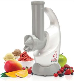 MAGIC BULLET DESSERT BULLET MODEL:DB-0101