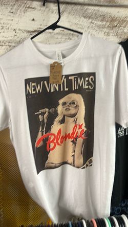 Blonde band