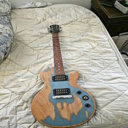 Rock Strong with Premium Electric Guitar Selection top staff