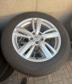 Vehicles - Tires & Rims