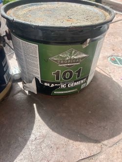Tropical 101 mastic