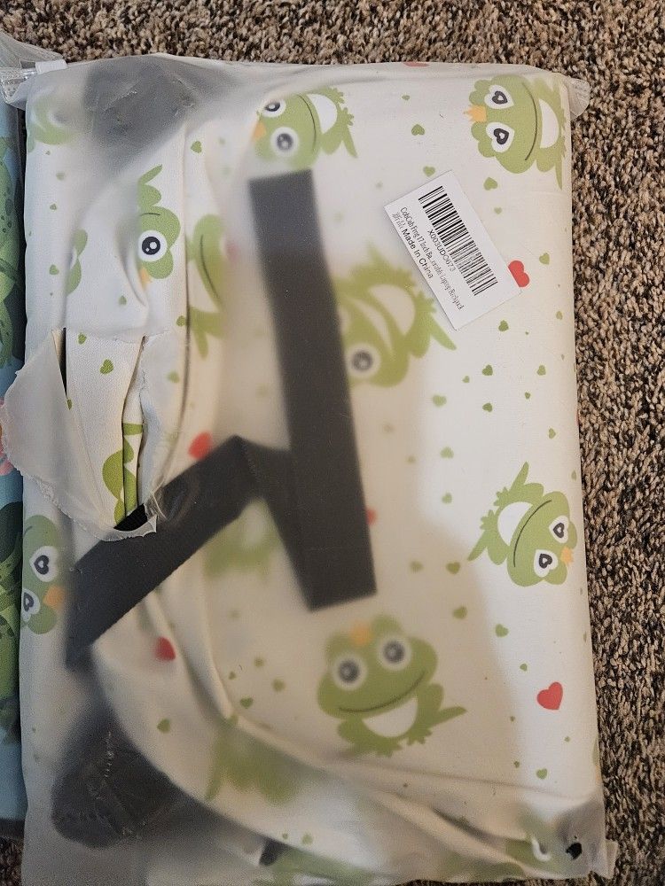 Kid's Backpacks