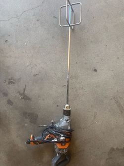 Mixed drill and pallet