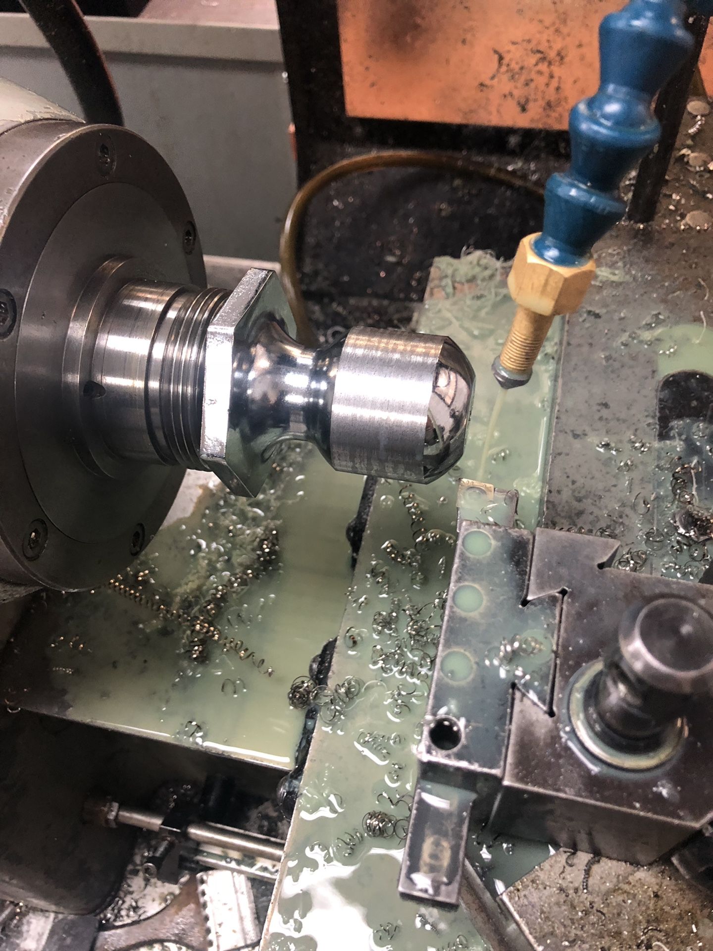 Oilfield Drill Bit trailer hitch for Sale in Houston, TX OfferUp