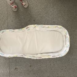 Newborn Bassinet