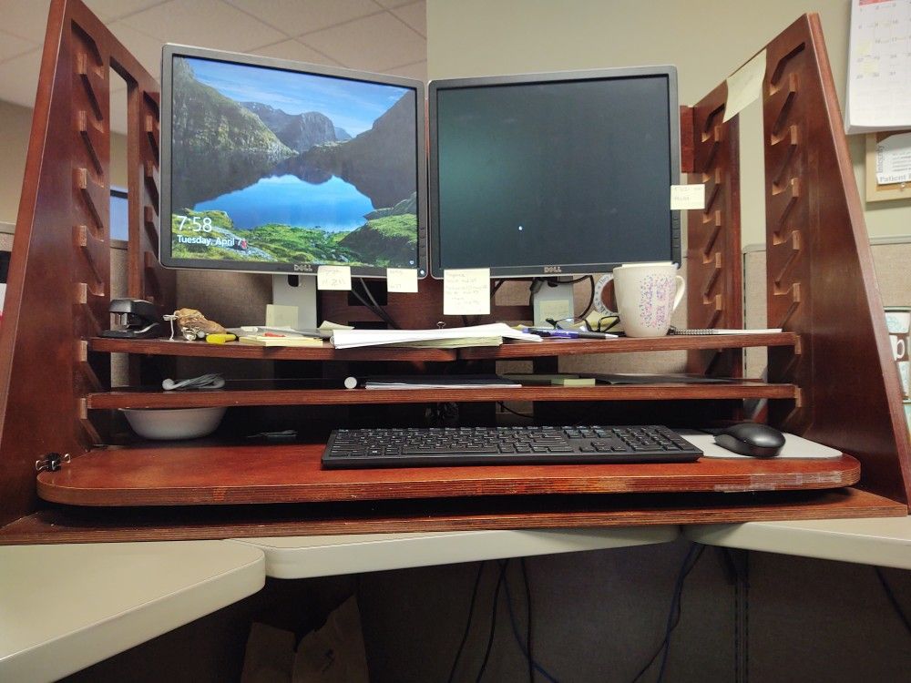 Standing Desk