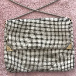 Vintage GLOMESH evening purse