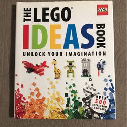 Lego Ideas