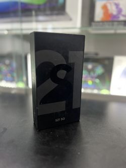 Samsung Galaxy  S21 5G