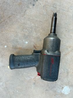 Ingersoll Rand 1/2" drive pneumatic impact wrench
