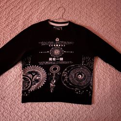 Y2K Sweatshirt 