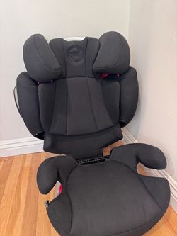 Cybex  Q3  car seat