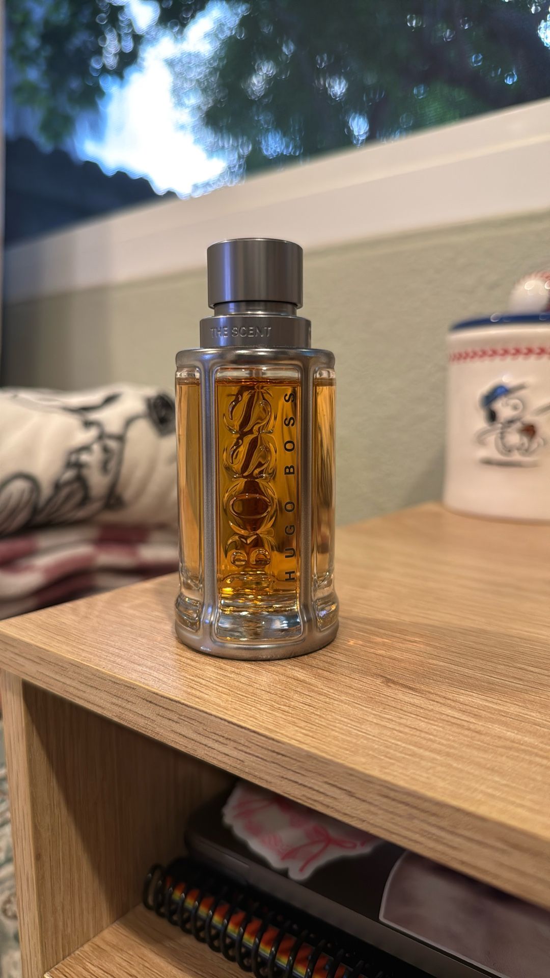 Men’s Cologne 