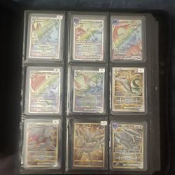 Pokemon Card Lot