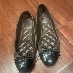 Michael Kors Flats Woman Size 8