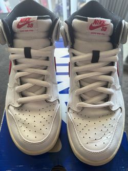 Nike Dunk Mid Pro SB