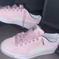Puma Women Pare