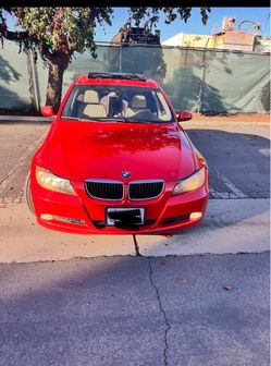 Bmw 2008