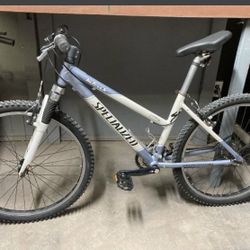 Specialized Hot rock 