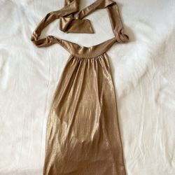 Forever 21 Halter Top, Small 