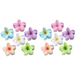 12pcs Hair Clips