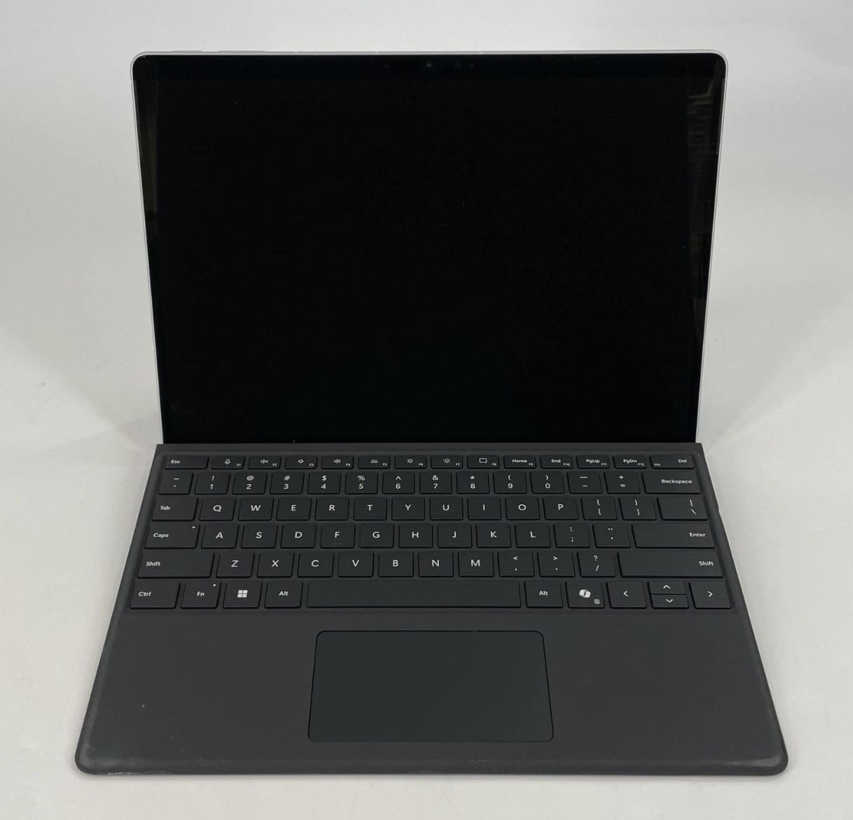 13″ Microsoft Surface Pro 9 — SQ3 • 8GB RAM • 256GB SSD • 3K+ Touch • Backlit