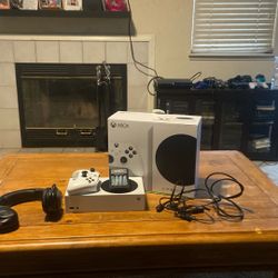 Xbox Series S | 512 GB