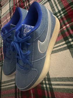 Nike Book 1 Size 10 and 12