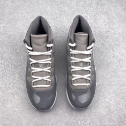 Jordan 11 Cool Grey 95