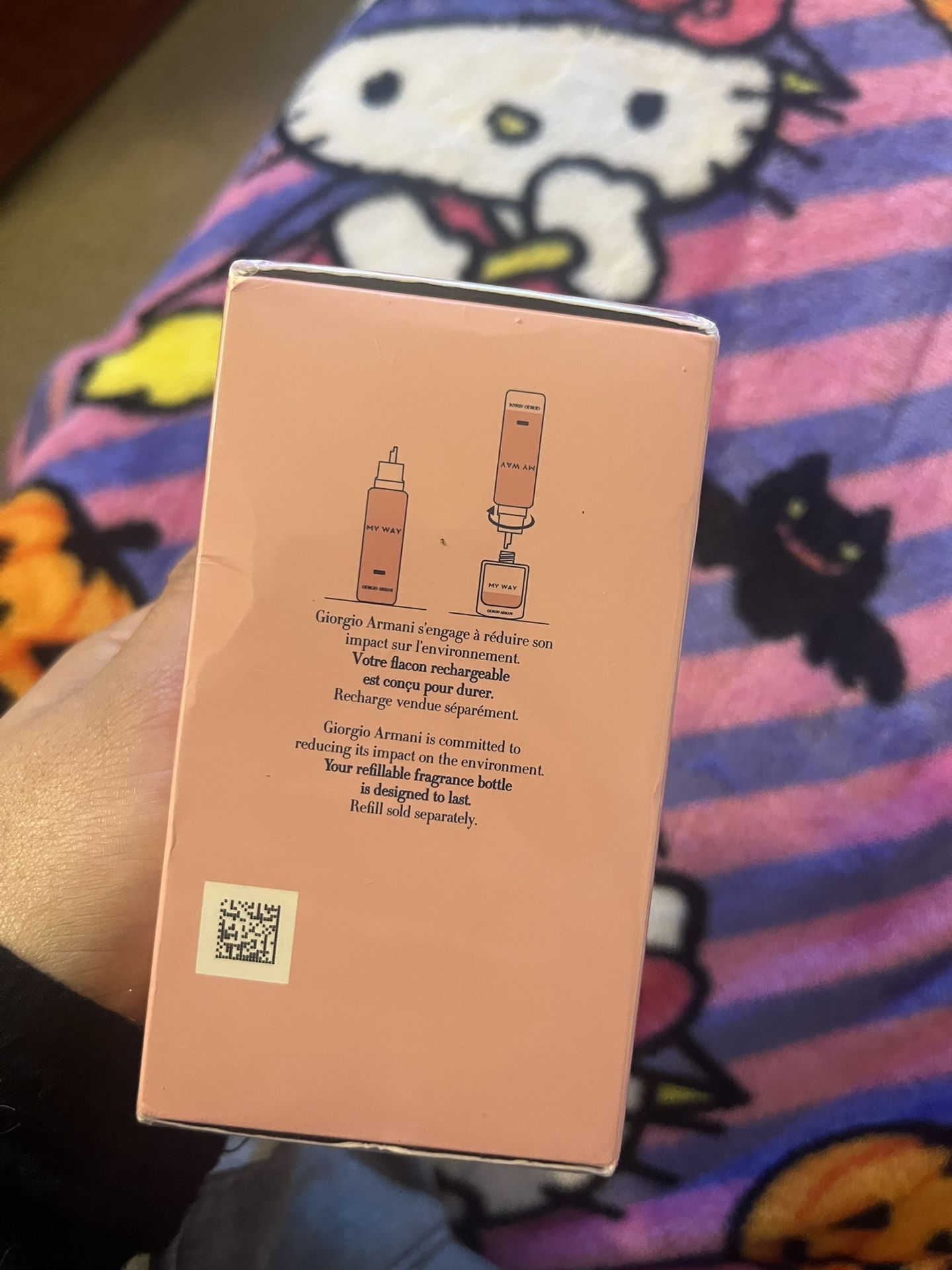 My Way Perfume Brand New 