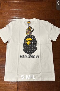 Bape T shirt
