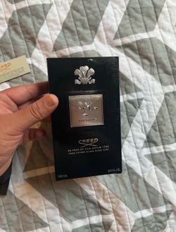 Creed Aventus 100ml Eau de Parfum - Full Presentation Set