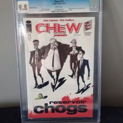 Chew