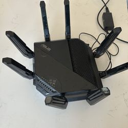(3) Routers $500