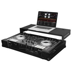 Pioneer Sx2 for sale with Odyssey Black case 