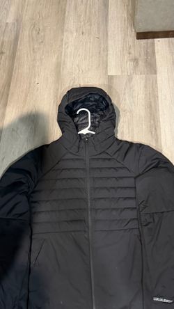 Lululemon Men’s Jacket
