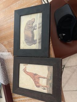 Wall art