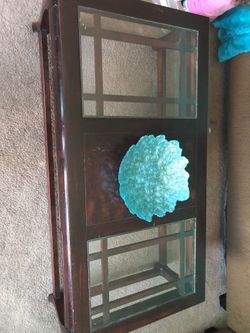 Coffee table for 30$