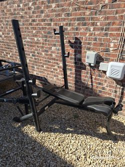 Solo Bench For Bench Press