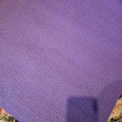 Yoga Mat