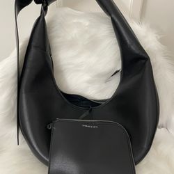 Like New Charles And Keith Purse