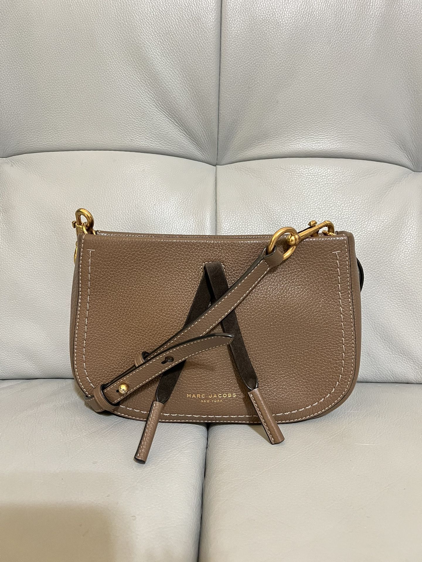 Marc Jacobs Crossbody Bag