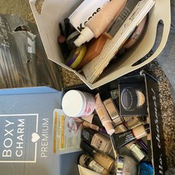 Makeup Bundle