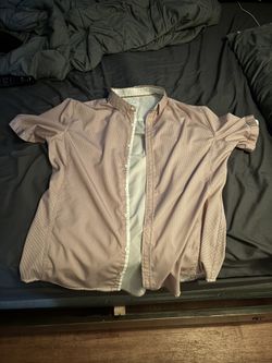 Men Dress Shirt