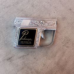 Mine Gun Works Measuring Tape - $25